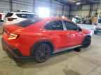 2023 SUBARU WRX