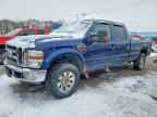 2008 FORD F-350