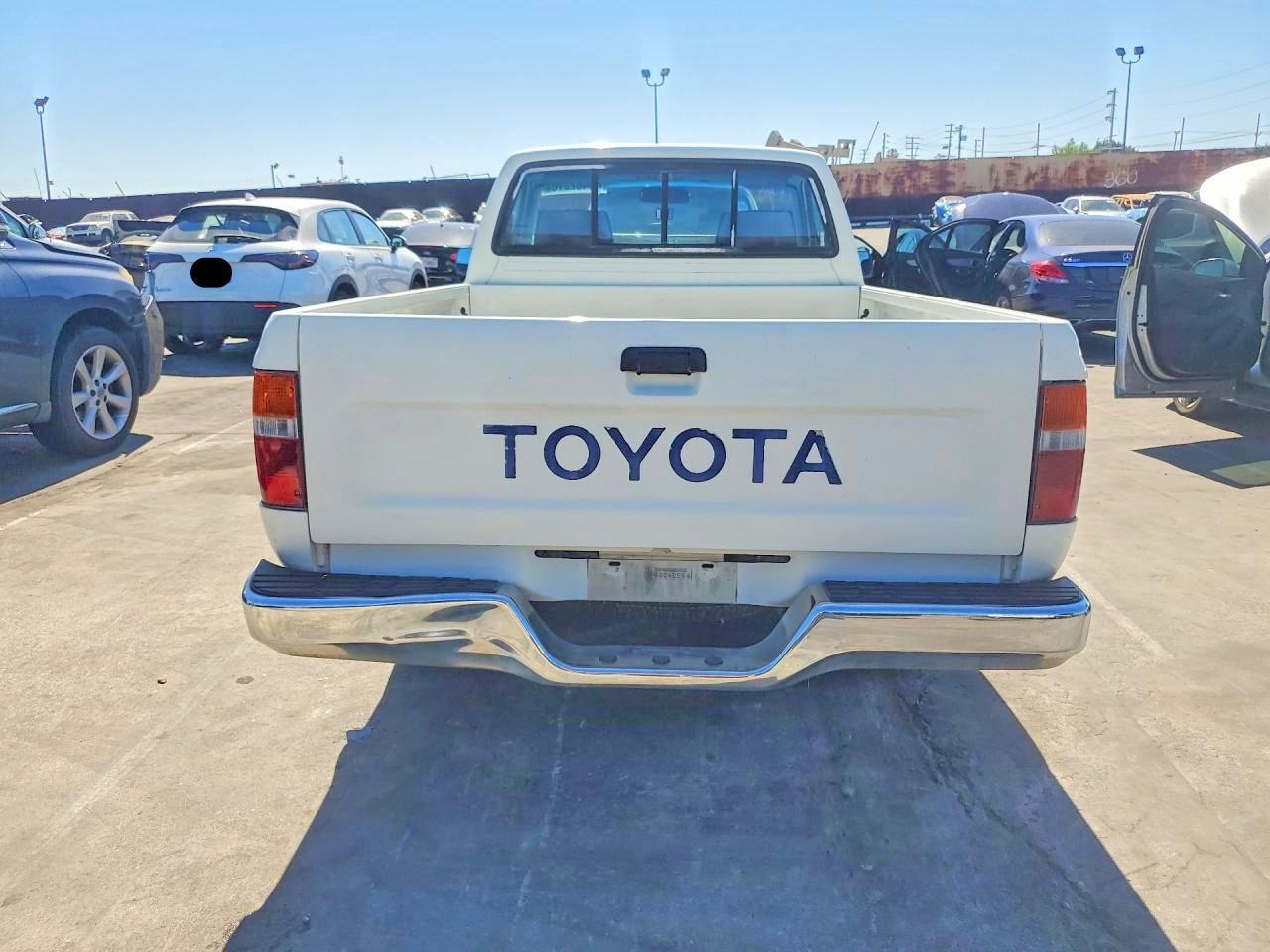 1993 TOYOTA Pickup