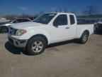 2011 NISSAN Frontier