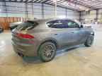 2024 MASERATI Grecale