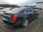 2014 CADILLAC CTS