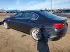 2011 BMW 5 series