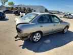 2004 NISSAN SENTRA