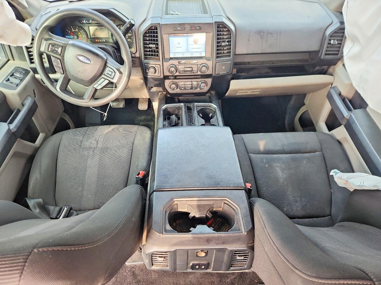 2018 FORD F-150 Lightning