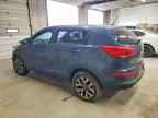 2016 KIA SPORTAGE