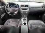 2011 FORD FUSION