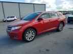 2014 TOYOTA VENZA