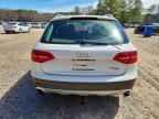 2014 AUDI A4 allroad