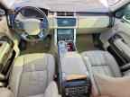 2017 LAND ROVER RANGE ROVER