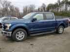 2017 FORD F-150 Lightning