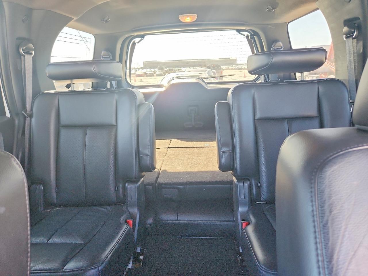 2014 FORD Expedition