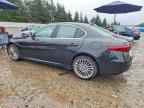 2017 ALFA ROMEO Giulia