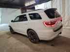 2022 DODGE DURANGO