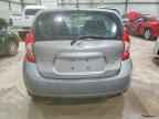 2015 NISSAN Versa Note