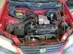 2001 HONDA CR-V