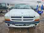 2000 DODGE Dakota