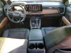 2024 GMC CANYON