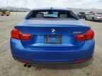 2015 BMW 4 Series