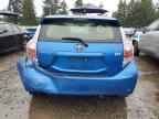 2013 TOYOTA Prius c