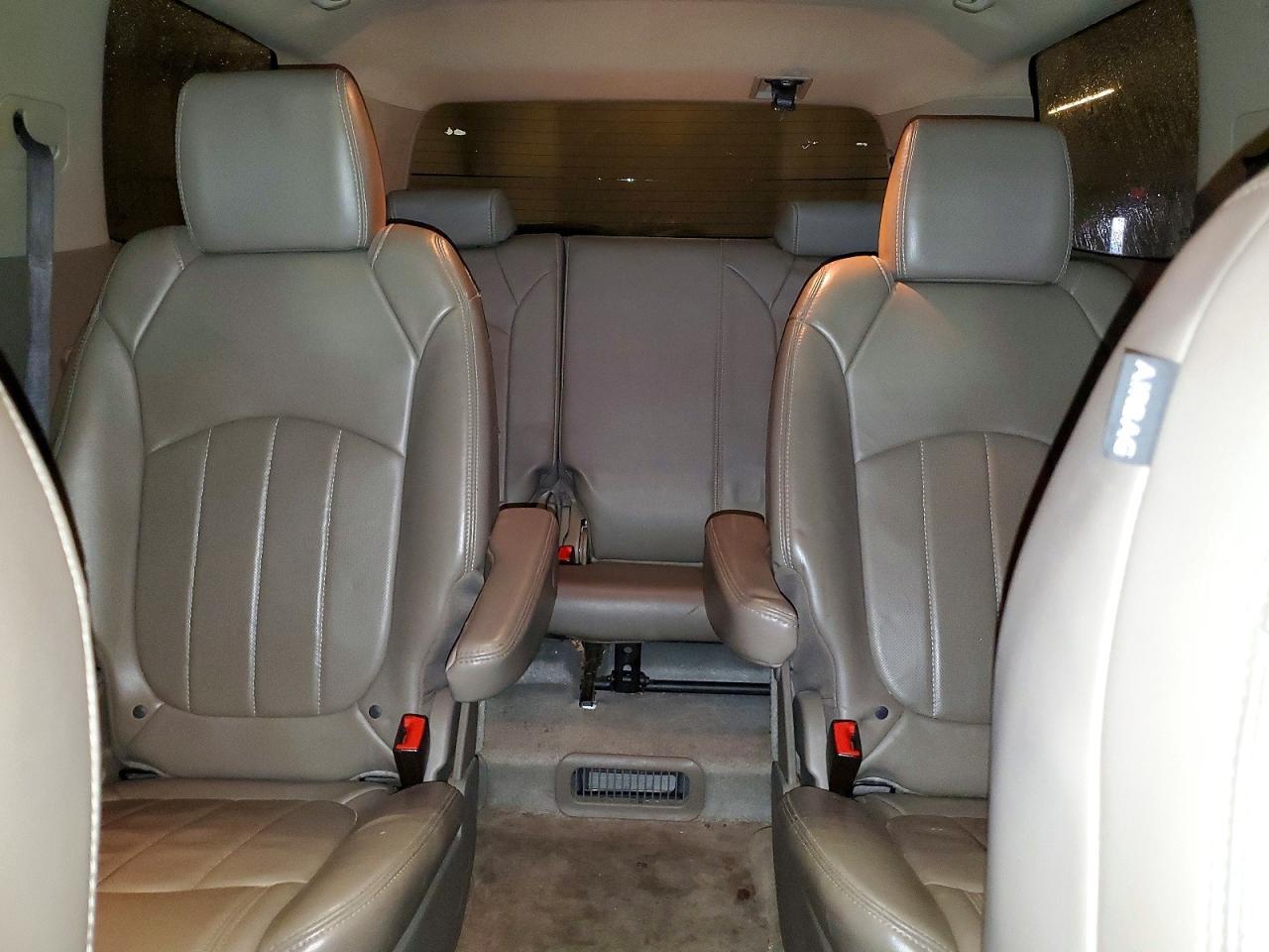2014 GMC ACADIA