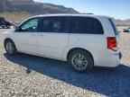 2015 DODGE GRAND CARAVAN