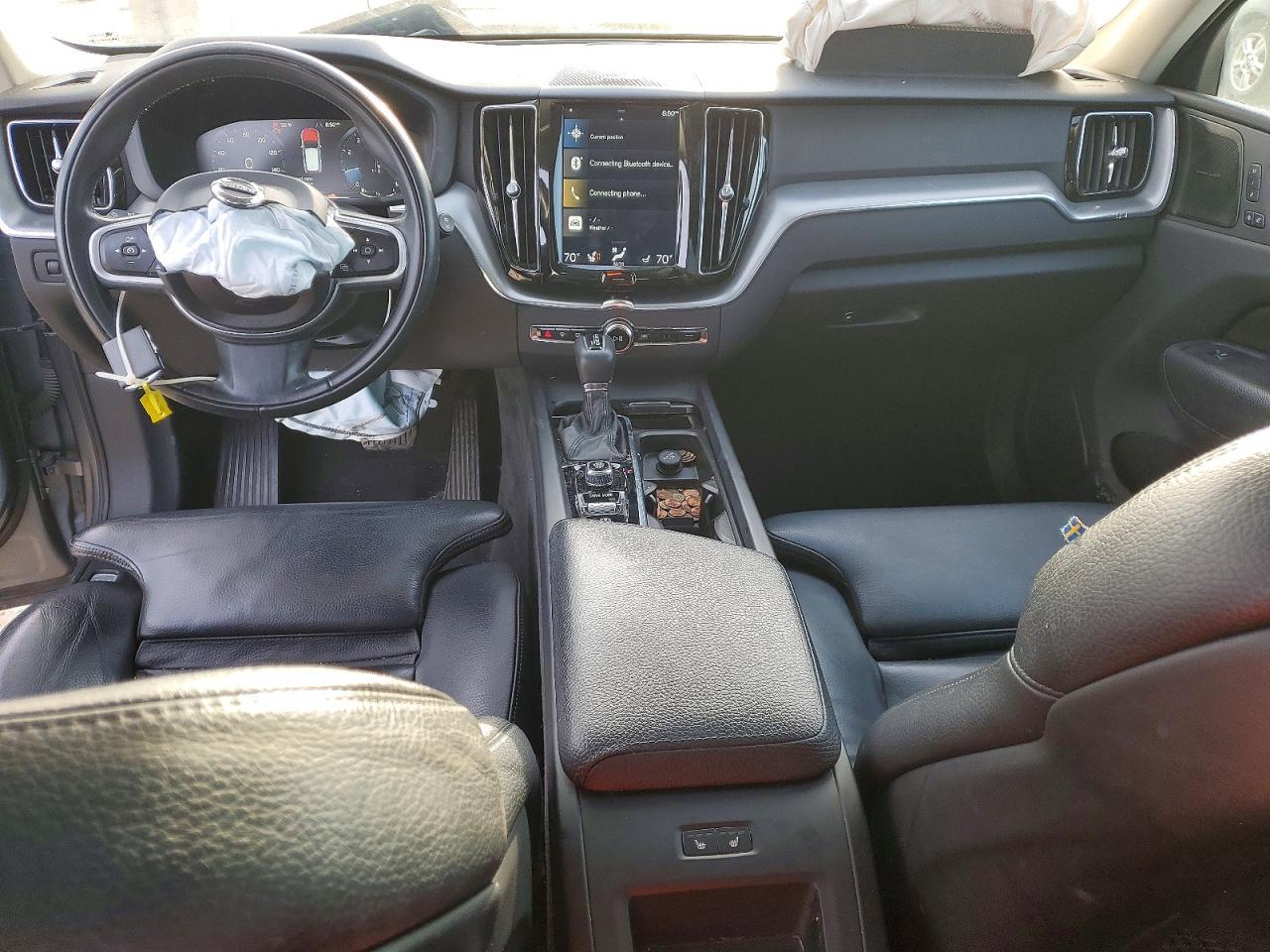 2019 VOLVO XC60