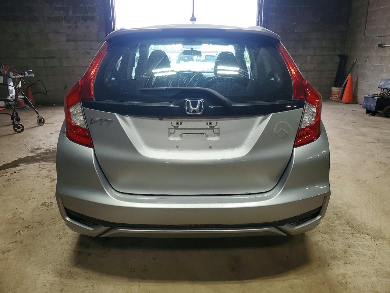 2019 HONDA FIT