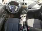 2014 NISSAN Versa Note