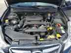 2012 SUBARU Legacy