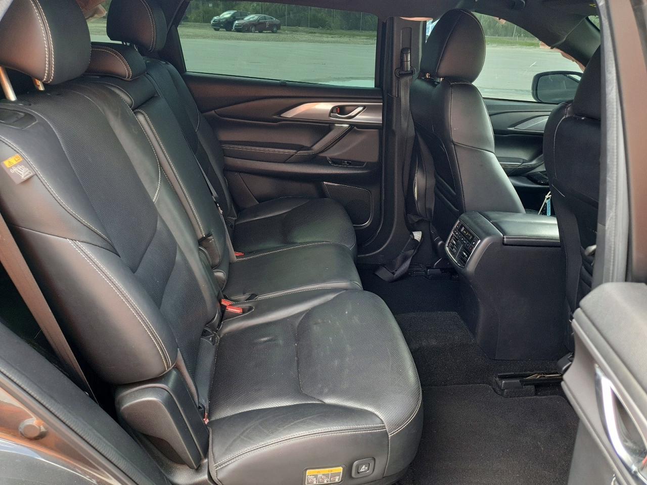 2020 MAZDA CX-9