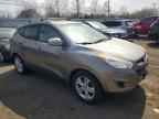 2012 HYUNDAI TUCSON
