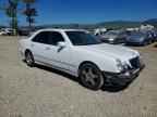 2000 MERCEDES-BENZ E-Class