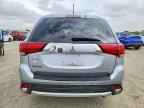 2016 MITSUBISHI outlander