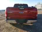 2015 FORD F-150 Lightning