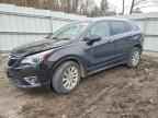 2019 BUICK Envision