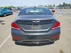 2020 GENESIS G70