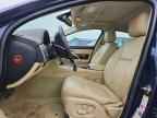 2011 JAGUAR XF