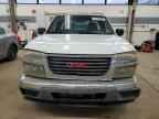 2007 GMC CANYON