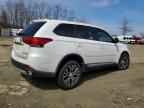 2016 MITSUBISHI outlander