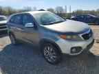 2011 KIA SORENTO