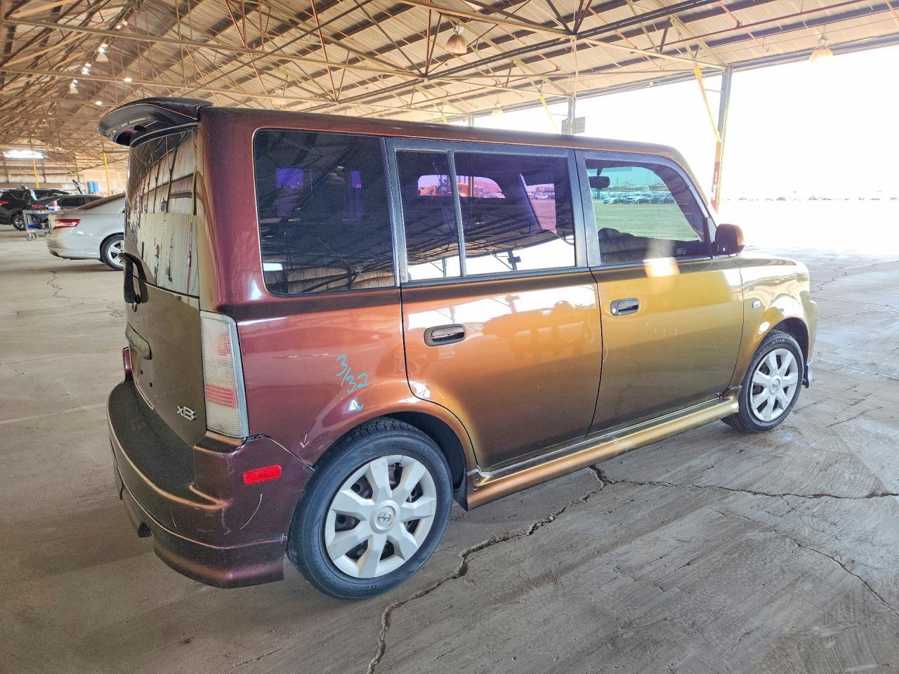 2006 SCION xB