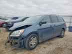 2006 HONDA ODYSSEY