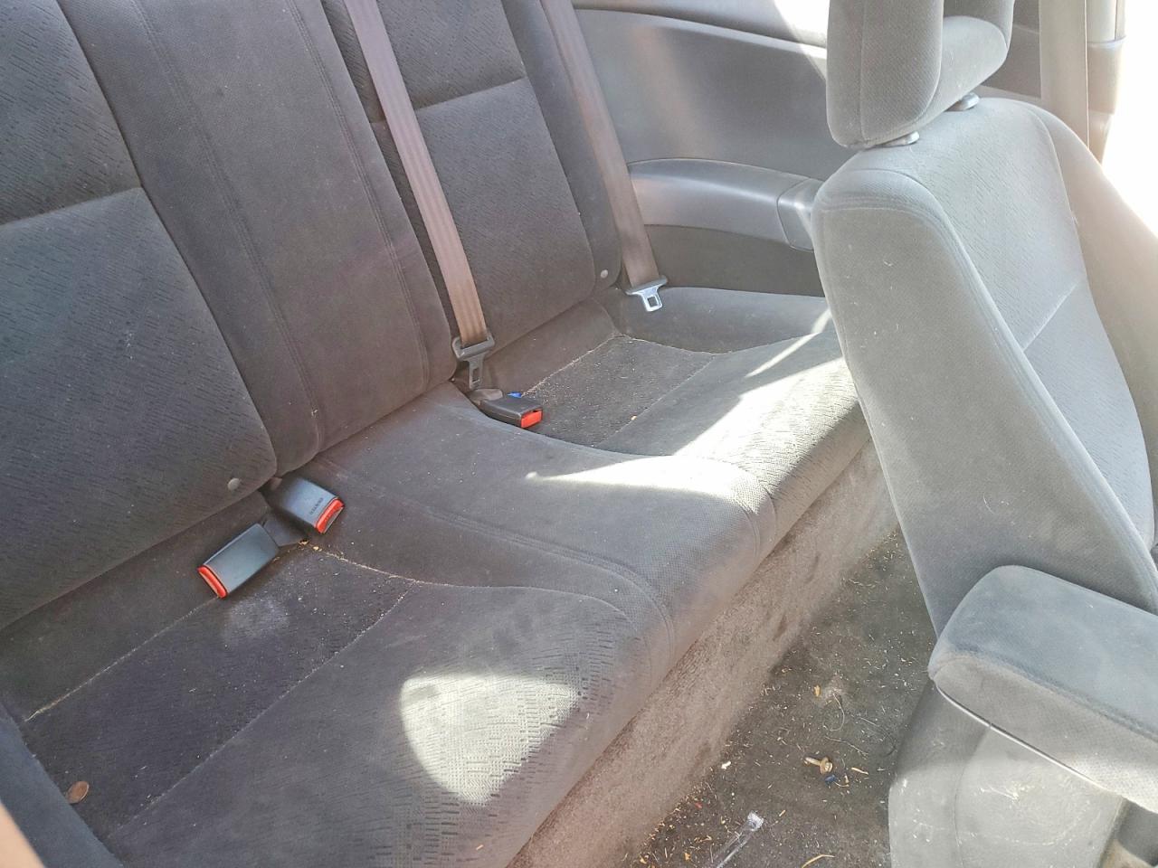 2004 HONDA CIVIC