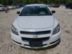 2012 CHEVROLET MALIBU