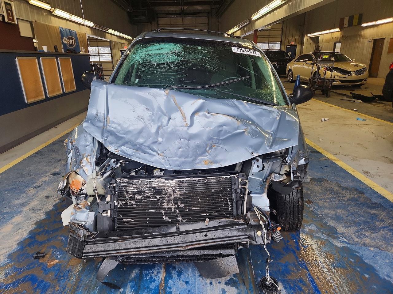 2006 DODGE GRAND CARAVAN