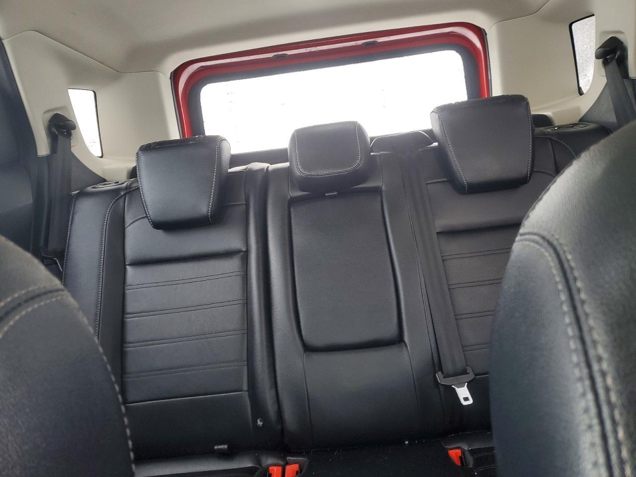 2019 FORD EcoSport