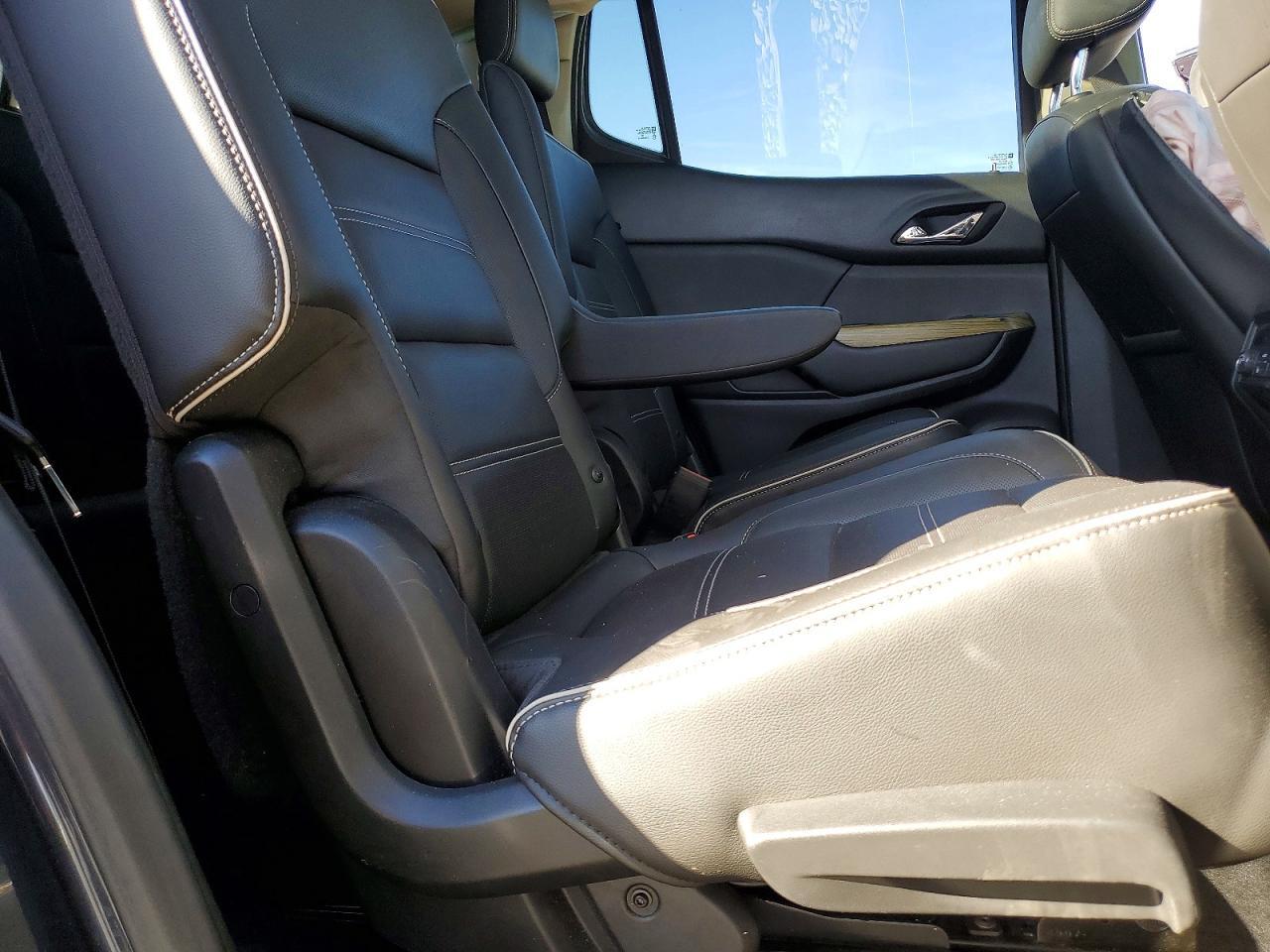 2018 GMC ACADIA