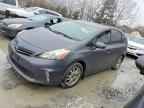 2012 TOYOTA PRIUS V