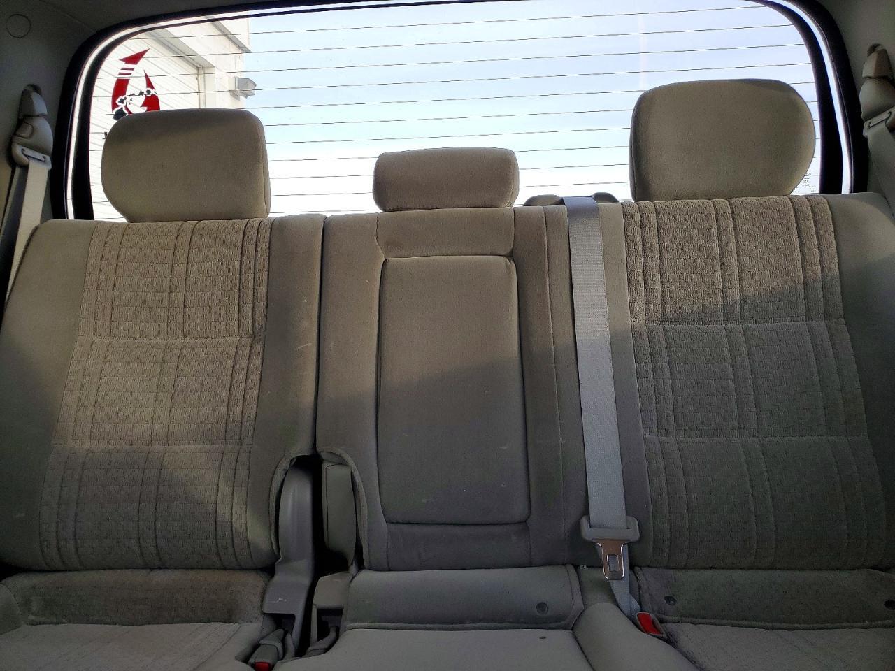 2006 TOYOTA TUNDRA